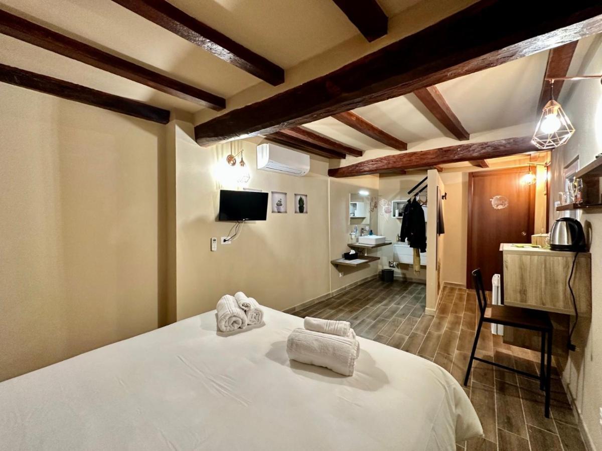 Siam House Appartamento Bologna Esterno foto